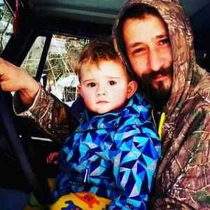 Meet your Posher, Jeremy